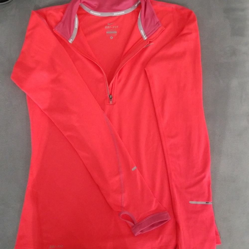 Nike Dri-Fit light jacket